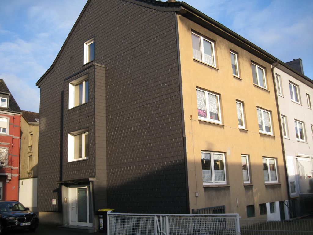 Single wohnung recklinghausen mieten
